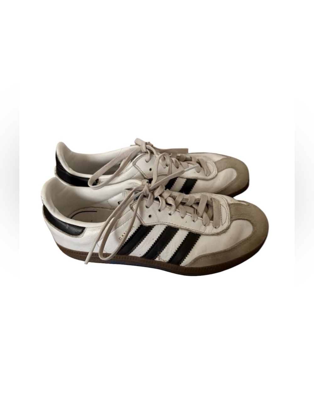 ADIDAS Samba Classic Sneakers - Picture 4 of 5